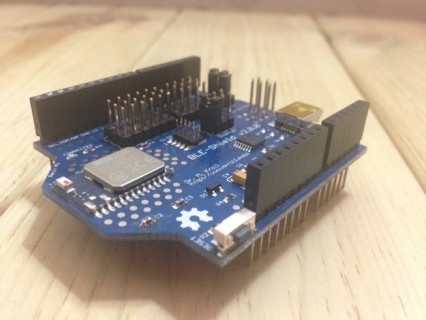 Ось список частин, які потрібно виконати, і де їх можна отримати: