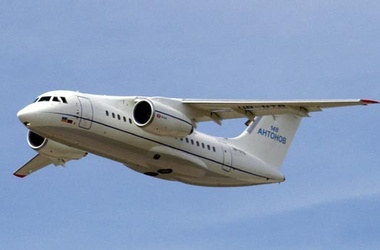 22 августа 2012, 17:25 Переглядів:   Аерофлот більше не хоче купувати українські літаки АН-148