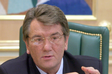 8 вересня 2008, 18:29 Переглядів:   Віктор Ющенко, фото president
