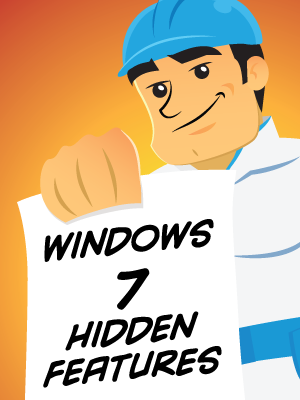 Ілюстрація:   Гордон Макалпін   Отже, у вас є   Windows 7   , Але ви хочете отримати більше від цього