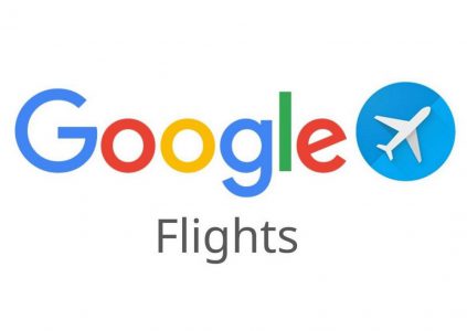 Сьогодні, 6 вересня 2017 року, в Україні запрацював сервіс «Google Авіаквитки» (Google Flights), який дозволить українським користувачам легше знаходити, порівнювати і замовляти авіаквитки в інтернеті