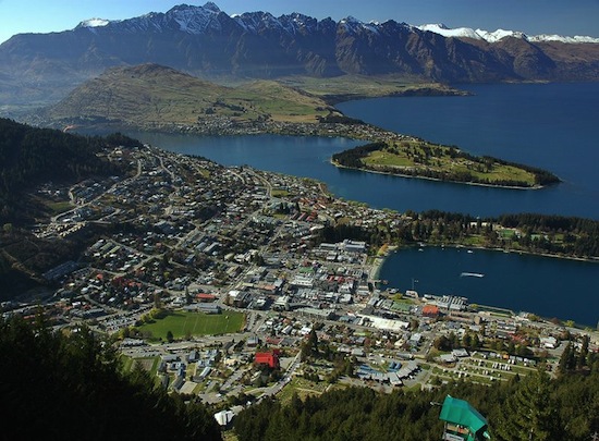 Пише блогер з Нової Зеландії   Стас Куліш   Тут, в Окленді, зберу у великому пості сотню всіляких фактів про Нову Зеландію