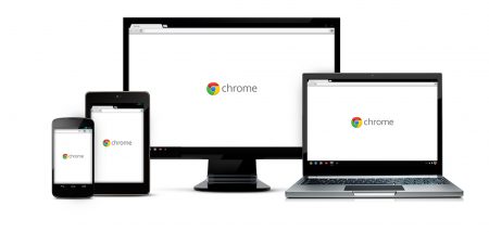 На цьому тижні вийшла стабільна версія браузера Google Chrome під порядковим номером 64, яка принесла кілька вельми корисних функцій