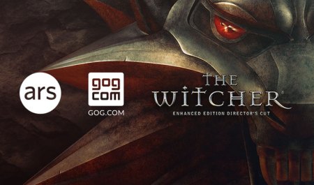 Всім тим шанувальникам ігор жанру RPG, які ще не встигли пройти першу частину «Відьмака», пропонується можливість отримати цю гру The Witcher: Enhanced Edition абсолютно безкоштовно