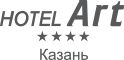 До 31 грудня 2019 року в готелі Hotel Art в Казані при оплаті картою Mastercard діє знижка 15% на проживання, а також надаються спеціальні умови на послуги готелю: знижка 10% в ресторані Aquarium і 20% на послуги конференц-залу
