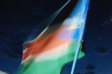 8 лютого 2011, 2:32 Переглядів:   Південний Судан: незалежність підтримали 98,83% населення, фото AFP