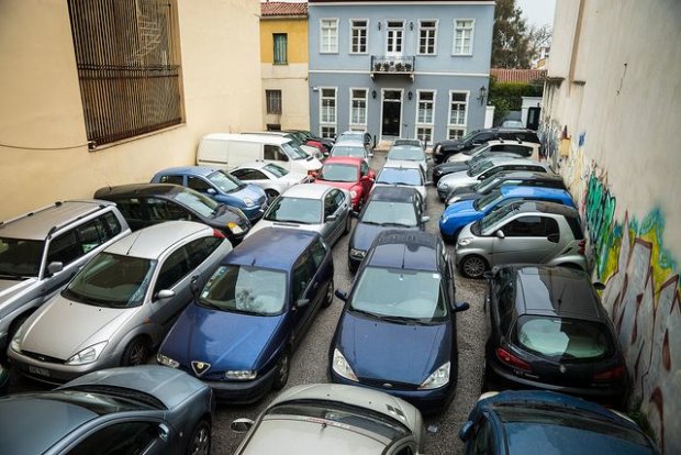 В Україні найближчим часом можуть знизитися ціни на   авто з іноземними номерами