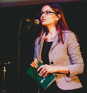 Розповідає Тетяна Йордан, координатор проекту «Одна надія» в Адвентистської церкви в Україні