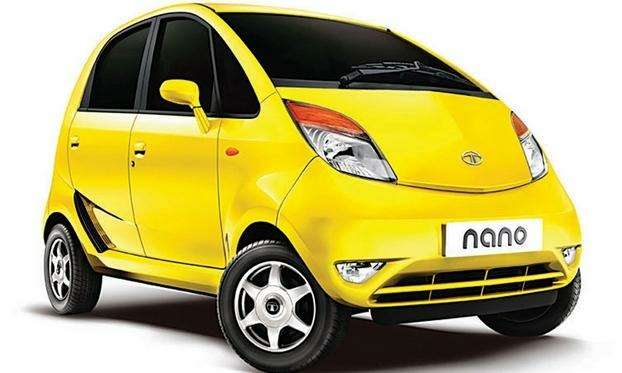 Через два роки з'явиться конкурент найдешевшого автомобіля в світі - Tata Nano