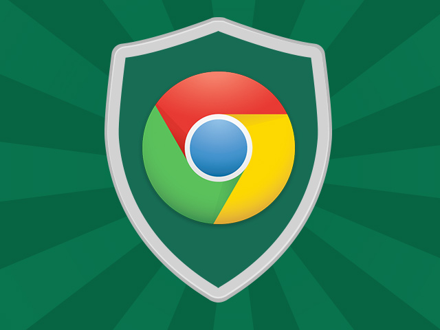 Перше, що потрібно усвідомити, обговорюючи   захист   браузера Google Chrome, - це те, що багато хороші способи захисту не вбудовані в браузер