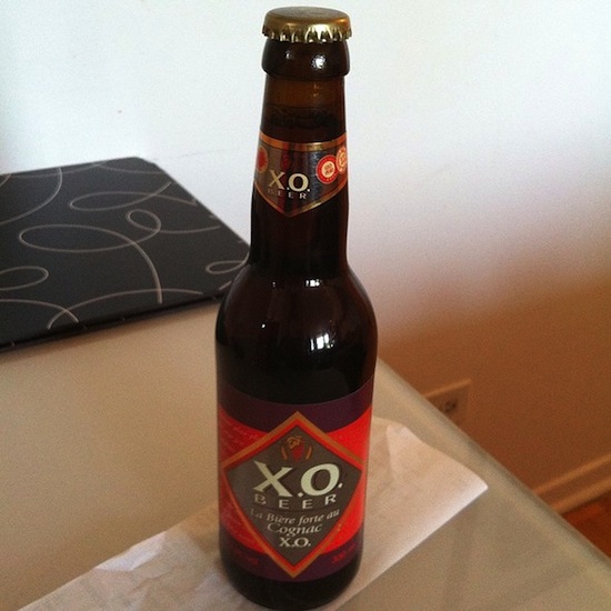 Xo Beer