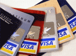 Фізичні особи можуть оплачувати послуги хостингу за допомогою платіжних карт Visa / MasterCard