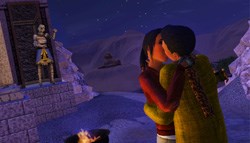 «The Sims 3 Світ Пригод», перше доповнення для РС / Мас побачить світло в кінці листопада 2009 року