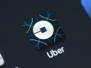 Компанія Uber запустила в США сервіс для далекобійників, Uber Freight